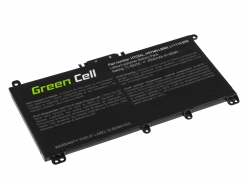 Green Cell Batteria