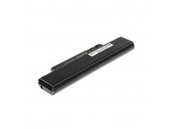 Green 4400 mAh