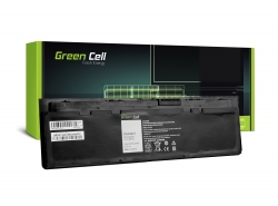 Green Cell Batteria GVD76 F3G33 per Dell Latitude E7240 E7250