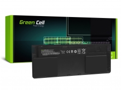 Green Cell Batteria OD06XL 698943-001 per HP EliteBook Revolve 810 G1 810 G2 810 G3