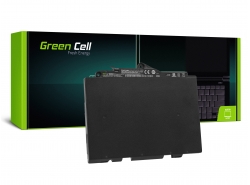 Green Cell Batteria SN03XL 800514-001 per HP EliteBook 725 G3 820 G3