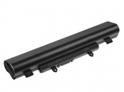 Green 4400 mAh