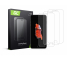 3x Vetro Temperato per iPhone 6 Plus / 6S Plus / 7 Plus / 8 Plus Pellicola Prottetiva GC Clarity