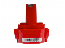 Batteria Green Cell