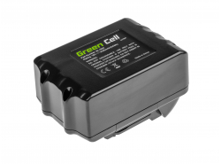 Batteria Green Cell