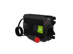 Green Cell Pro Convertitore di tensione Inverter DC 12V a AC 230V 150W/300W