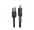 Cavo Micro USB 30cm Green Cell PowerStream, con ricarica rapida, Ultra Charge, Quick Charge 3.0
