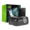 Batteria Green Cell (1.5Ah 14.4V) BCL 1420 BCL 1430 BCL 1440 per Hitachi DS14DCL DV14DCL2 DS14DVF3 DS 14DVF3 DH 14DL DV 14DL DS