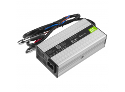 Caricabatteria per batterie