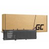 Batteria Green Cell 6GTPY 5XJ28 per Dell XPS 15 7590 9560 9570, Dell Precision 15 5520 5530