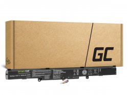 Green Cell Batteria C31N1620 per Asus ZenBook UX430 UX430U UX430UA UX430UN UX430UQ
