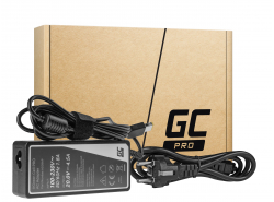 Alimentatore / Caricatore Green Cell PRO 20V 4.5A 90W per Lenovo G500 G500s G510 Z51-70 IdeaPad Z510 Z710 ThinkPad T440s T460p