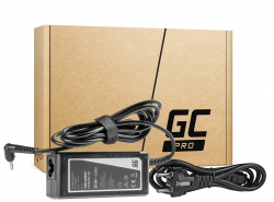 Alimentatore / Caricatore Green Cell PRO 20V 3.25A 65W per Lenovo IdeaPad 100-15IBD 110-15ACL 110-15ISK 310-15ISK 320-15IKB