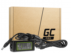 Alimentatore / Caricatore Green Cell PRO 20V 2A 40W per Lenovo IdeaPad N585 S10 S10-2 S10-3 S10e S100 S200 S300 S400 S405 U310