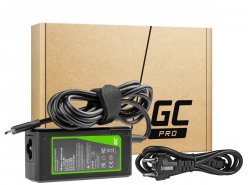 Alimentatore / Caricatore Green Cell USB-C 45W per laptop, tablet e telefoni