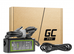 Alimentatore / Caricatore Green Cell PRO 20V 3.25A 65W per Lenovo B580 B590 ThinkPad T400 T410 T420 T430 T430s T60 T61 X201 X220