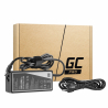 Alimentatore / Caricatore Green Cell PRO 19.5V 4.7A 90W per Sony Vaio PCG-61211M PCG-71211M PCG-71811M PCG-71911M Fit 15 15E