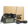 Alimentatore / Caricatore Green Cell PRO 19V 2.37A 45W per Acer Aspire E5-511 E5-521 E5-573 E5-573G ES1-131 ES1-512 ES1-531