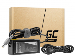 Alimentatore / Caricatore Green Cell PRO 20V 4.5A 90W per Lenovo ThinkPad T400 T410 T420 T430 T430s T510 T520 T530 X220 X230