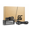 Alimentatore / Caricatore Green Cell PRO 19.5V 6.15A 120W per Lenovo IdeaPad Y510p Y550p Y560 Y570 Y580 Z500 Z570 MSI GE60 GE70