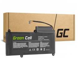 Green Cell ® Laptop Akku 45N1756 45N175 für Lenovo ThinkPad E450 E450c E455 E460 E465