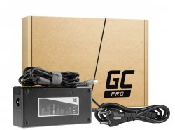 Alimentatore / Caricatore Green Cell PRO 20V 8.5A 170W per Lenovo ThinkPad W520 W530
