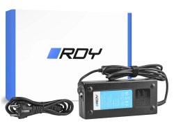 Alimentatore / Caricatore RDY 19V 6.3A 120W per Asus G56 G60 K73 K73S K73SD K73SV F750 X750 MSI GE70 GT780