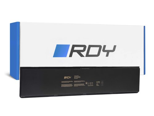 Batteria RDY 34GKR 3RNFD 909H5 per Dell Latitude E7440 E7450