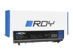 Batteria RDY PT434 W1193 4M529 per Dell Latitude E6400 E6410 E6500 E6510 Precision M2400 M4400 M4500