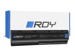Batteria RDY MU06 593553-001 593554-001 per HP 250 G1 255 G1 Pavilion DV6 DV6-6030EW DV7 DV7-6130EW G6-2233SW G7-2200SW