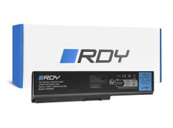 Batteria RDY PA3817U-1BRS per Toshiba Satellite C650 C650D C655 C660 C660D C665 C670 C670D L750 L750D L755 L755D L770 L775