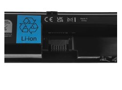 Batteria 4000 mAh