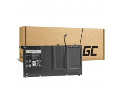 Green Cell Batteria 90V7W JD25G per Dell XPS 13 9343 9350 - OUTLET