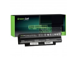 Green Cell Batteria J1KND per Dell Vostro 3450 3550 3555 3750 1440 1540 Inspiron 15R N5010 Q15R N5110 17R N7010 N7110 - OUTLET