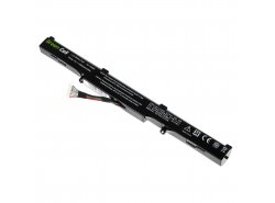 Green Cell Batteria
