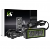 Alimentatore / Caricatore Green Cell PRO 19V 3.42A 65W per AsusPro BU400 BU400A PU551 PU551L PU551LA PU551LD PU551J - OUTLET