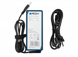 Alimentatore / Caricatore Green Cell PRO 20V 4.5A 90W per Lenovo G500s G505s G510 G510s Z500 Z510 Z710 Z51 Z51-70 ThinkPad X1