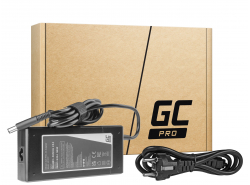 Alimentatore / Caricatore Green Cell PRO 19.5V 9.23A 180W per Dell Latitude E5510 E7240 E7440 Alienware 13 14 15 M14x M15x R1 R2