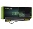 Green Cell Batteria L15L4A01 L15M4A01 L15S4A01 per Lenovo IdeaPad 100-14IBD 100-15IBD 300-14ISK 300-15ISK 300-17ISK - OUTLET