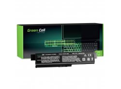 Green Cell Batteria PA3817U-1BRS per Toshiba Satellite C650 C650D C655 C660 C660D C665 C670 C670D L750 L750D L755 L770 - OUTLET