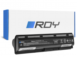 Batteria RDY MU06 per Portatile Laptop HP Compaq 635 650 655 Pavilion G6 G7 Presario CQ62
