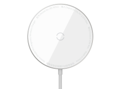 Caricabatterie wireless Baseus