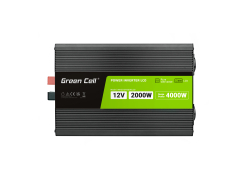 Green Cell Convertitore