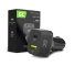 Green Cell Caricabatterie da auto 48W Power Delivery con Quick Charge 3.0 - USB-C, USB-A