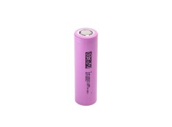 50x 2600 mAh
