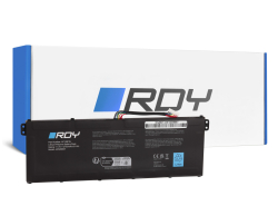 Batteria RDY AC14B13J AC14B18J per Acer Aspire 3 A315-23 A315-55G ES1-111M ES1-331 ES1-531 ES1-533 ES1-571
