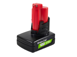 Batteria Green Cell