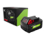 Batteria Green Cell per utensili elettrici Milwaukee M18 18V 5Ah Li-Ion Batteria di ricambio M18 B5 4932430483