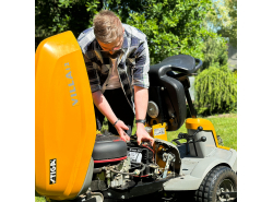 Green Cell ® Batteria al Gel AGM VRLA 12V 2.3Ah
