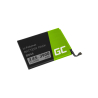 Batteria Green Cell BN44 compatibile per telefono Xiaomi Redmi Note 5 / Redmi Note 5 Pro 3.8V 3900mAh